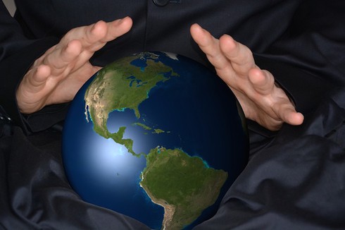 Thế giới năm 2017 theo dự đoán của hãng tình báo Mỹ Stratfor - ảnh 1