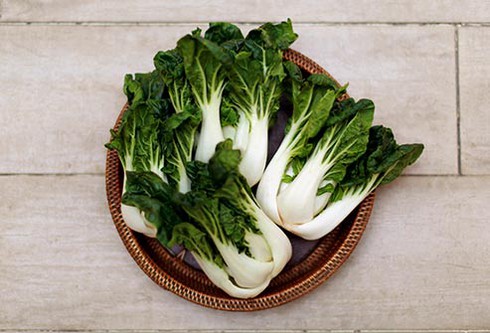 Những thực phẩm không ngờ cực tốt cho xương - ảnh 1