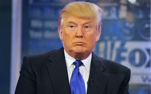 Ông Trump thấy kì lạ khi bị hoãn nhận báo cáo tình báo về Nga - ảnh 1