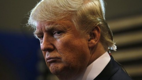 Donald Trump bất ngờ bãi nhiệm tất cả đại sứ ở nước ngoài - ảnh 1