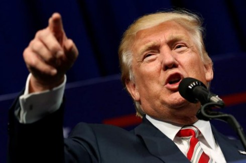 Ông Trump đã thừa nhận Nga can thiệp bầu cử Mỹ? - ảnh 1
