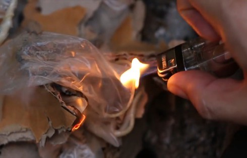 Những công dụng “bá đạo” của bao cao su - ảnh 6