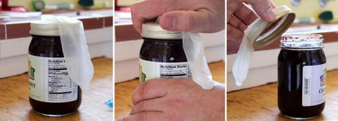 Những công dụng “bá đạo” của bao cao su - ảnh 7