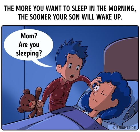 Những trò oái oăm của lũ