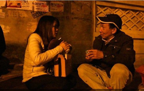 “Chuyện người tử tế” Việt Nam lên báo nước ngoài - ảnh 2