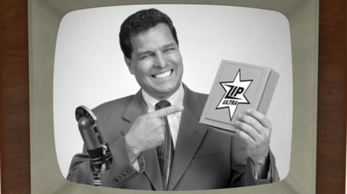 Người Mỹ tin quảng cáo hơn cả... tin tức - ảnh 1