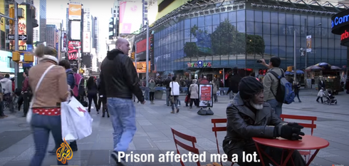 Video: Thế giới thay đổi ra sao qua lời kể của người đã ngồi tù 44 năm? - ảnh 1