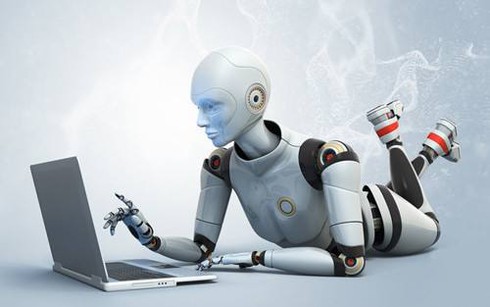 Trung Quốc: Robot dự thi đại học cùng hàng triệu thí sinh - ảnh 1