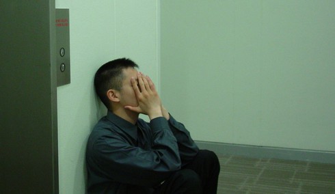 Suýt bị vợ bỏ vì... là nhà báo bận rộn - ảnh 1