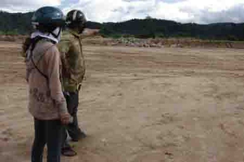 Khiếu nại tố cáo gia tăng rơi vào lĩnh vực đất đai - ảnh 1