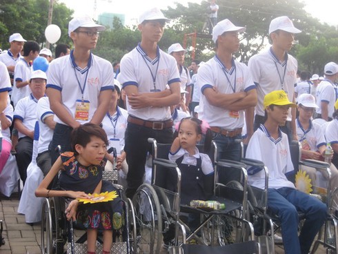 Chủ tịch nước tham gia