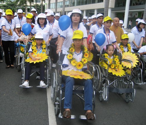 Chủ tịch nước tham gia