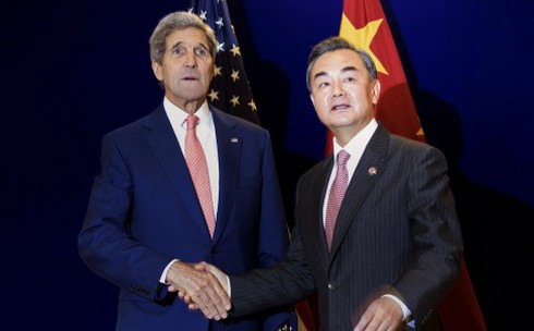 Mời tham quan đảo, Trung Quốc muốn chứng tỏ sự minh bạch - ảnh 1