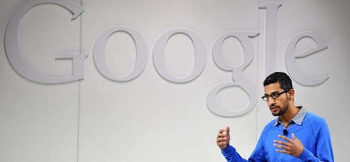 20 bí mật của CEO Google - Sundar Pichai - ảnh 1