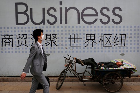 Để trở thành số 1, Trung Quốc cần chiến thắng chính mình - ảnh 1