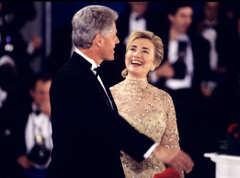 Hillary Clinton: