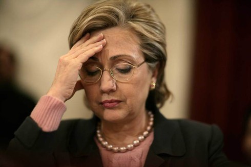 Hillary Clinton: