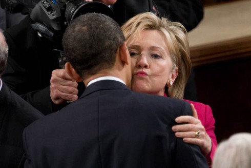 Hillary Clinton: