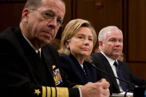 Hillary Clinton: