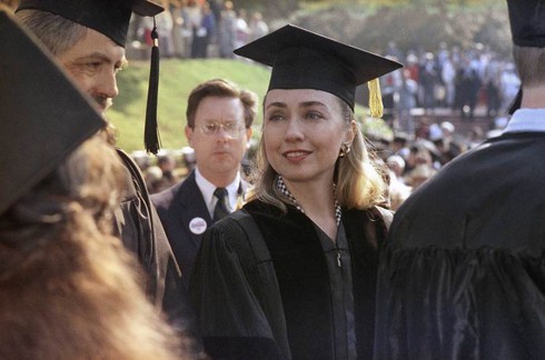 Hillary Clinton: