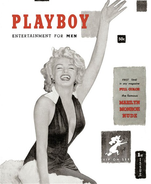 Làm ăn thua lỗ, Playboy từ bỏ