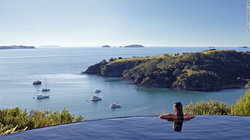 Lonely Planet: TP Hồ Chí Minh, Hà Nội lọt top những điểm đến lý tưởng 2016 - ảnh 2