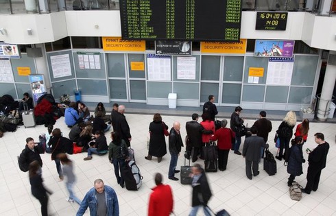 Cập nhật vụ máy bay Nga rơi ở Ai Cập: Không một ai sống sót - ảnh 8