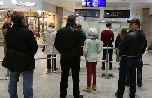 Cập nhật vụ máy bay Nga rơi ở Ai Cập: Không một ai sống sót - ảnh 5