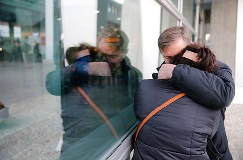 Cập nhật vụ máy bay Nga rơi ở Ai Cập: Không một ai sống sót - ảnh 2