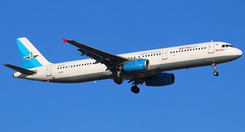 Cập nhật vụ máy bay Nga rơi ở Ai Cập: Không một ai sống sót - ảnh 6