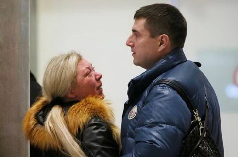 Cập nhật vụ máy bay Nga rơi ở Ai Cập: Không một ai sống sót - ảnh 4