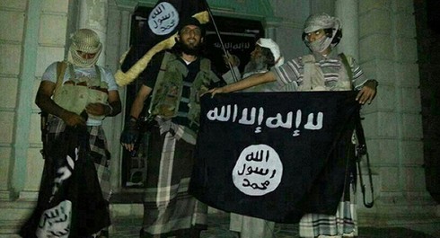Al-Qaeda kêu gọi toàn bộ lực lượng Hồi giáo liên minh chống Nga - ảnh 1