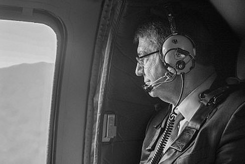 Điều gì ẩn sau chuyến công du Thái Bình Dương của Bộ trưởng Quốc phòng Mỹ? - ảnh 1