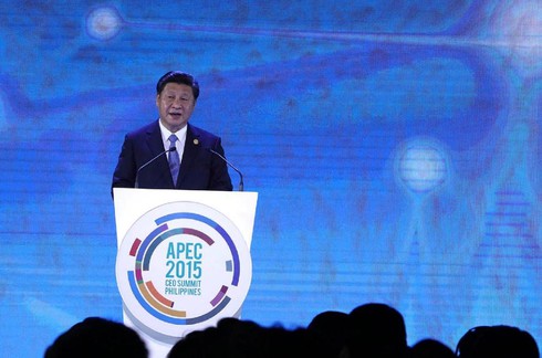 Tin thế giới 18h30: APEC