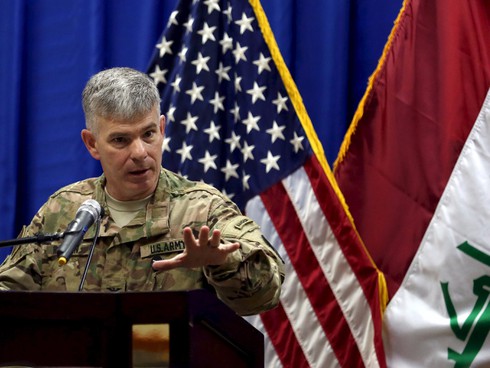 Lầu Năm Góc: “Đó là chuyện giữa Nga và Thổ Nhĩ Kỳ” - ảnh 1