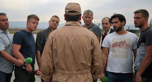 Phi công Nga sống sót: “Chúng tôi không nhận được bất kỳ lời cảnh báo nào” - ảnh 1