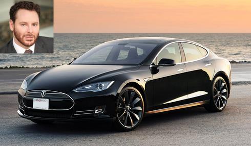 Các tỷ phú công nghệ của thế giới đi xe gì? - ảnh 9