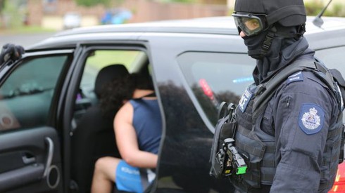 Australia truy lùng khủng bố, chia sẻ thông tin tình báo với Đông Nam Á - ảnh 1