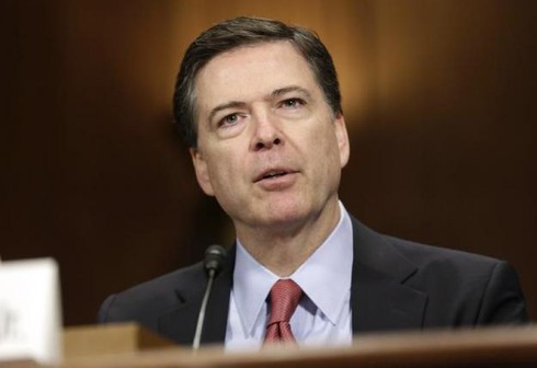 Giám đốc FBI: IS đã “cách mạng hóa” chủ nghĩa khủng bố - ảnh 1