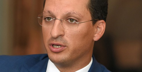 Hành trình thành tỷ phú của con rể Putin - ảnh 3