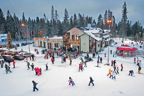 Hành trình thành tỷ phú của con rể Putin - ảnh 2