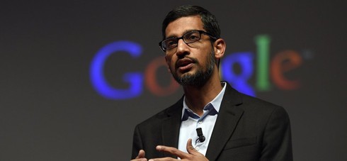 Báo Mỹ: CEO Google tin Việt Nam sẽ là