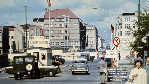 Tin thế giới 18h30: Mỹ từng định ném bom nguyên tử Berlin, Moscow và Bắc Kinh - ảnh 2