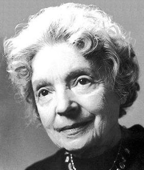 Những quý bà Nobel làm thay đổi cả thế giới - ảnh 5