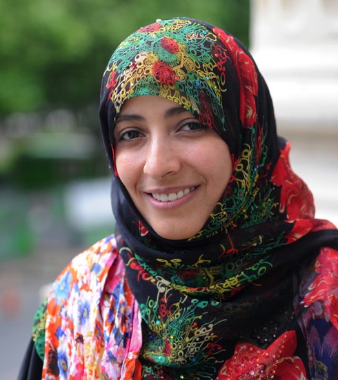 Những quý bà Nobel làm thay đổi cả thế giới - ảnh 6