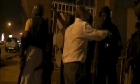Không chịu thua IS, Al-Qaeda tấn công khủng bố kinh hoàng ở Burkina Faso - ảnh 2
