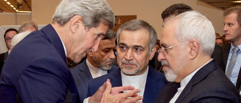 Mỹ phải trả Iran 1,7 tỷ USD sau khi dỡ bỏ cấm vận kinh tế - ảnh 1