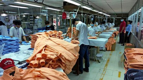 Vì sao các công ty Nhật Bản ồ ạt chạy sang Việt Nam? - ảnh 1