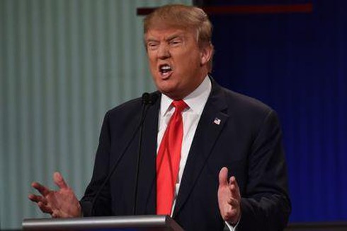 Donald Trump có ý nghĩa như thế nào đối với hình ảnh của nước Mỹ? - ảnh 1