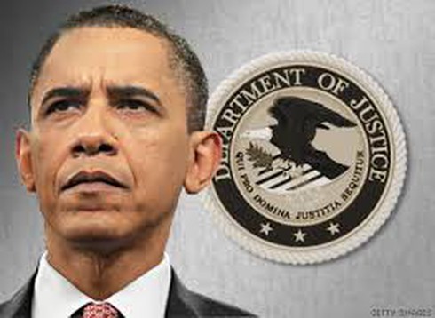 Obama nên làm Chánh án Toà án tối cao sau khi rời Nhà Trắng? - ảnh 1